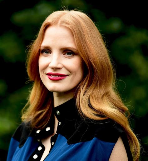 jessica chastain pictures.